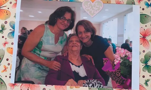 
          Imagem ilustrativa da imagem Atenção especial para quem cuida da saúde dos pais
          