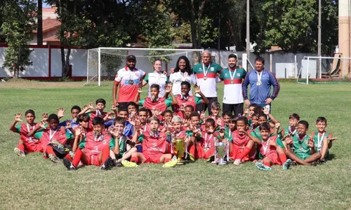 
          Imagem ilustrativa da imagem Athlos, Anchieta e América são os campeões da 1ª Copa Blockchain Sports 2024
          