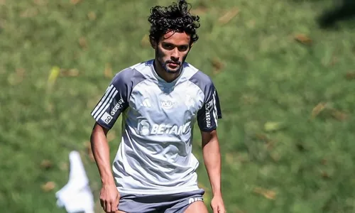 
          Imagem ilustrativa da imagem Atlético-MG e Bahia se enfrentam e colocam boa fase no Brasileirão à prova
          