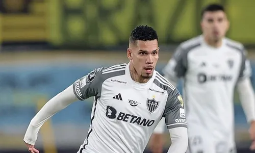 
          Imagem ilustrativa da imagem Atlético-MG é derrotado pelo Peñarol e perde os 100% na Libertadores
          