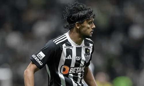 
          Imagem ilustrativa da imagem Atlético-MG perde para Sport, mas se classifica no sufoco na Copa do Brasil
          