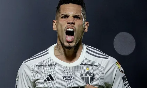 
          Imagem ilustrativa da imagem Atlético-MG supera desfalques e vence Red Bull Bragantino de virada fora de casa
          