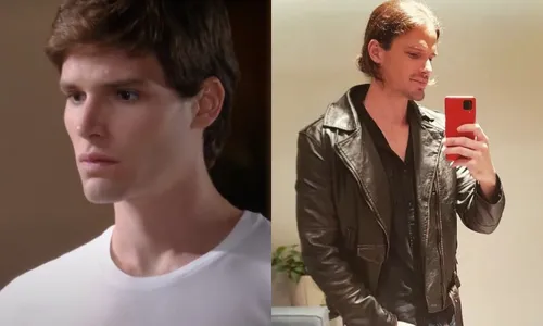 
          Imagem ilustrativa da imagem Ator no ar na reprise de 'Cheias de Charme' vira vendedor de imóveis
          