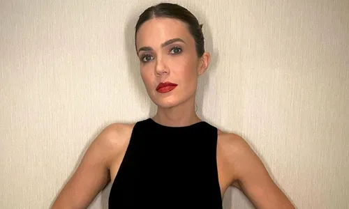 
          Imagem ilustrativa da imagem Atriz de This Is Us anuncia 3ª gravidez e cita a série
          