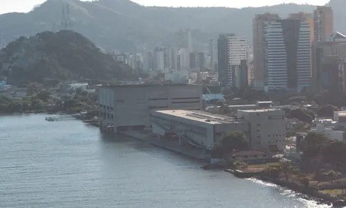 
          Imagem ilustrativa da imagem Avança modelo de parceria para administrar Cais das Artes
          