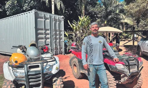 
          Imagem ilustrativa da imagem Aventuras no Caravaggio
          