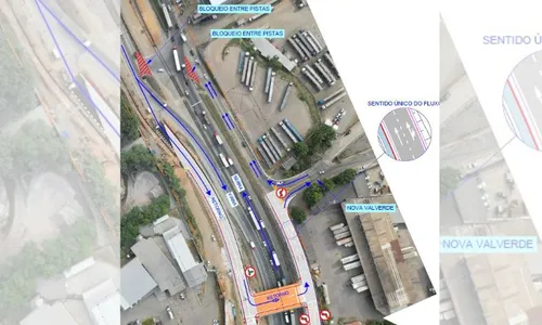 
          Imagem ilustrativa da imagem BR-101: Novo viaduto no Contorno de Vitória será aberto para o trânsito nesta sexta
          