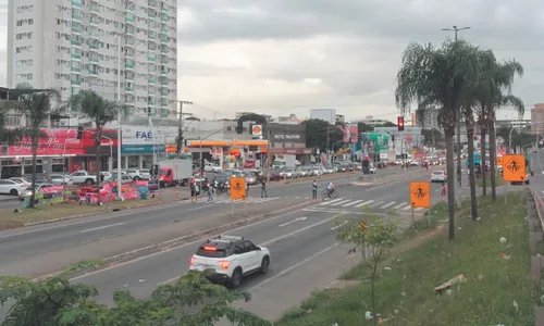 
          Imagem ilustrativa da imagem BR-262 será interditada neste sábado e domingo
          