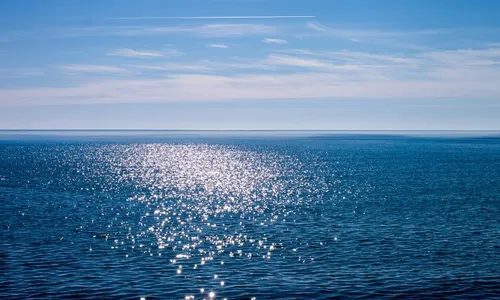 
          Imagem ilustrativa da imagem Banhista é resgatada com vida a 80 km da costa, 36h depois de ser levada pelo mar
          