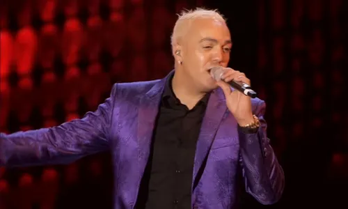 
          Imagem ilustrativa da imagem Belo se prepara para o Dia dos Namorados sem Gracyanne Barbosa: 'Data especial'
          