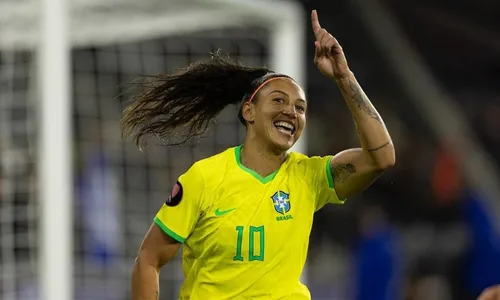 
          Imagem ilustrativa da imagem Bia Zaneratto sofre fratura por estresse e fica fora dos Jogos de Paris-2024
          