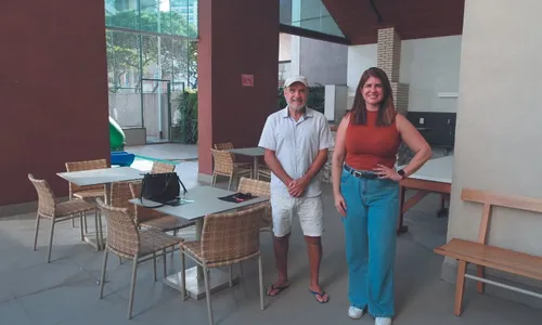 
          Imagem ilustrativa da imagem Bicicleta elétrica é motivo de brigas nos condomínios
          