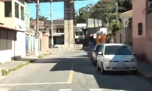 
          Imagem ilustrativa da imagem Blitz na Praia da Costa termina em perseguição e tiros
          