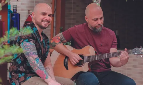 
          Imagem ilustrativa da imagem Bom Gosto e Alemão  do Forró de graça neste domingo
          