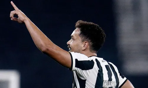 
          Imagem ilustrativa da imagem Botafogo derrota o Red Bull Bragantino e chega aos 23 pontos
          