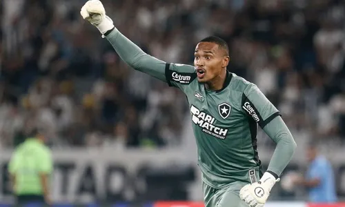 
          Imagem ilustrativa da imagem Botafogo desafia reação do Criciúma por liderança do Brasileirão
          