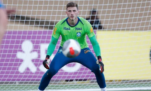 
          Imagem ilustrativa da imagem Brasil encara Estados Unidos no último teste de Dorival antes da Copa América
          