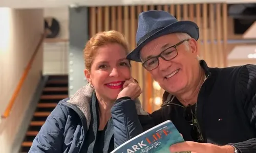 
          Imagem ilustrativa da imagem Brasileiro que perdeu esposa em acidente na África diz estar 'destruído'
          