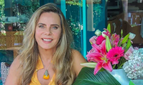 
          Imagem ilustrativa da imagem Bruna Lombardi é internada e reflete: 'Somos vulneráveis e conectados'
          