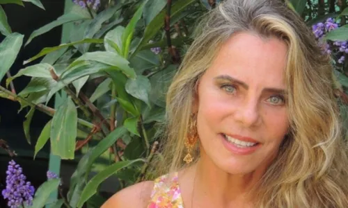 
          Imagem ilustrativa da imagem Bruna Lombardi recebe alta médica após complicações de uma virose
          