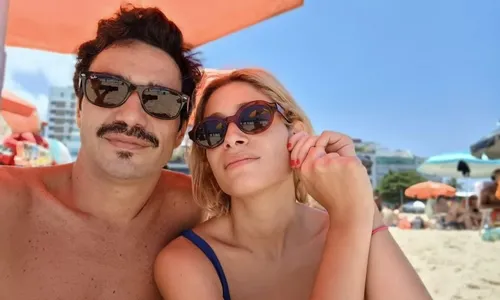 
          Imagem ilustrativa da imagem Caio Blat abre o jogo sobre relação com Luisa Arraes
          