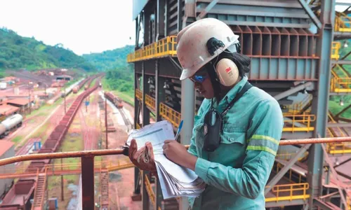 
          Imagem ilustrativa da imagem Caixa Econômica Federal e Vale abrem vagas de estágio
          