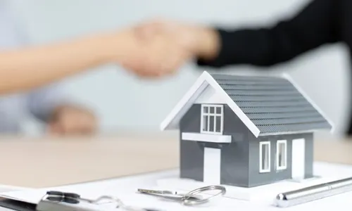 
          Imagem ilustrativa da imagem Caixa Econômica Federal vai comprar imóveis usados
          