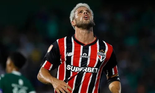 
          Imagem ilustrativa da imagem São Paulo derrota Nacional sem esforço e avança na Libertadores
          