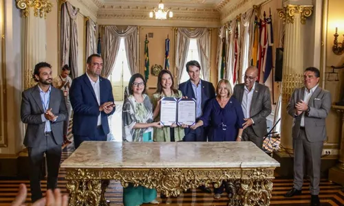 
          Imagem ilustrativa da imagem Camaragibe será beneficiado com mais ônibus e tarifa única para passageiros
          