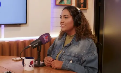 
          Imagem ilustrativa da imagem Camila Moura revela segredo que a ajudou a superar término com Lucas Buda
          