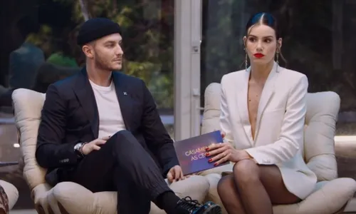 
          Imagem ilustrativa da imagem Camila e Klebber se pronunciam sobre caso de abuso em reality show
          