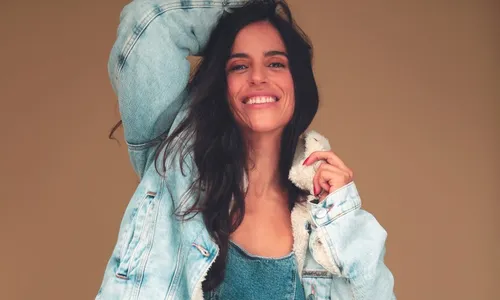 
          Imagem ilustrativa da imagem Camilla Camargo: “Já presenciei fenômenos sobrenaturais”
          