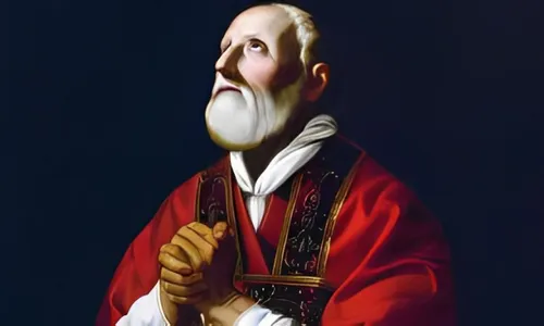 
          Imagem ilustrativa da imagem Caminhada ecumênica pela paz
          