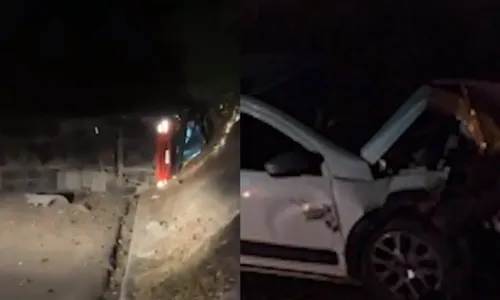 
          Imagem ilustrativa da imagem Caminhoneiro morre após carreta tombar na BR-101 em Aracruz
          