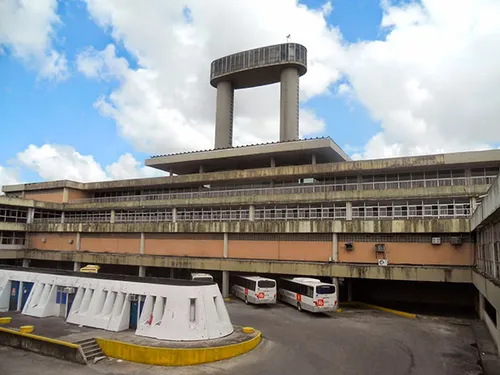 
          Imagem ilustrativa da imagem Campanha contra importunação sexual nos transportes coletivos chega ao TIP
          