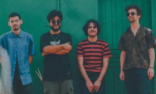 
          Imagem ilustrativa da imagem Camus lança álbum de rock visceral e contra inimigos
          