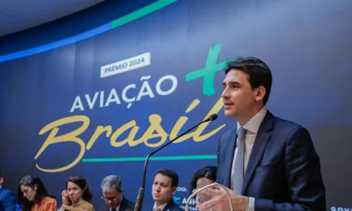 
          Imagem ilustrativa da imagem Capacidade de passageiros nos voos Recife-Caruaru aumenta 600% no período junino
          