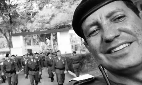 
          Imagem ilustrativa da imagem Capitão da Polícia Militar morre em acidente de trânsito no ES
          