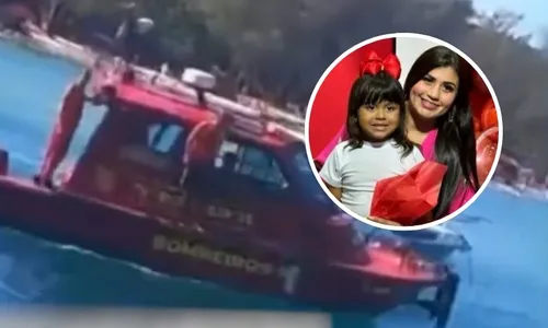 
          Imagem ilustrativa da imagem Capixaba vítima de explosão de lancha no RJ recebe alta
          