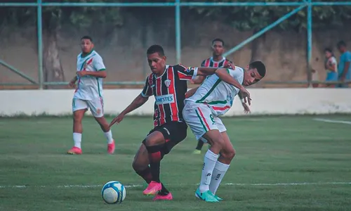 
          Imagem ilustrativa da imagem Capixabas disputam G-4 da Série D
          