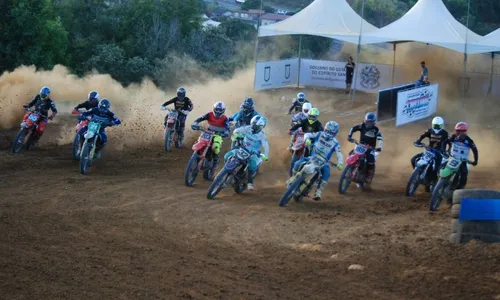 
          Imagem ilustrativa da imagem Capixabas dominam campeonato de Motocross e Supercross em João Neiva
          