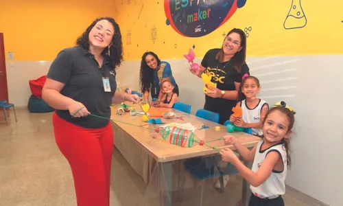 
          Imagem ilustrativa da imagem Caravana Sesc desembarca em Viana com serviços e ações de assistência social
          