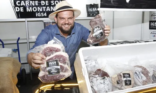 
          Imagem ilustrativa da imagem Carne de sol congelada de primeira direto de Montanha
          