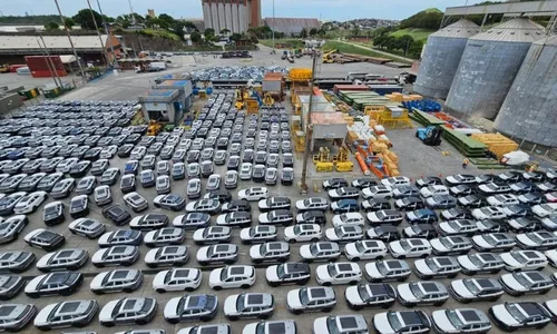 
          Imagem ilustrativa da imagem Carro pode sair até 30% mais barato no ES
          