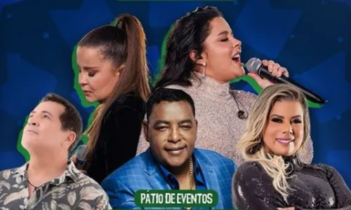 
          Imagem ilustrativa da imagem Caruaru ferve com shows, quadrilhas e muito mais no maior São João do Mundo
          