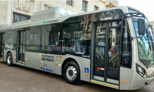 
          Imagem ilustrativa da imagem Catraca livre
          