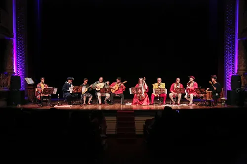 
          Imagem ilustrativa da imagem Celebre o Dia das Mães com música instrumental
          