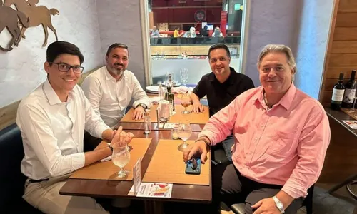 
          Imagem ilustrativa da imagem Vitória: partidos de Centro devem definir pré-candidato no começo de junho
          