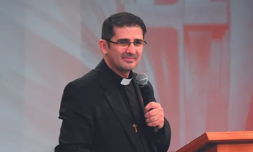 
          Imagem ilustrativa da imagem Cerco de Jericó na Paróquia Santa Rita de Cássia neste mês
          