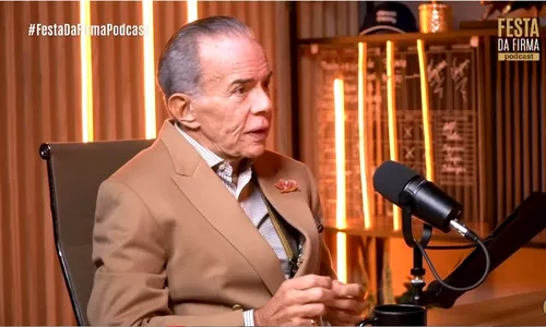 
          Imagem ilustrativa da imagem Chiquinho Scarpa se justifica após alegar 'odiar pobre'
          